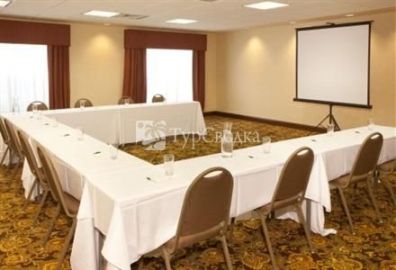 Country Inn & Suites Knoxville at Cedar Bluff 3*