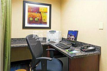 Econo Lodge Knoxville 2*