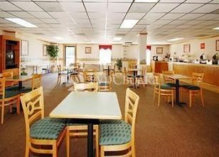 Knights Inn Knoxville TN 2*