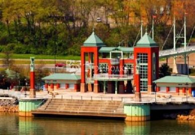 Residence Inn Knoxville Cedar Bluff 3*
