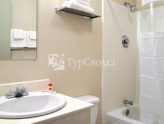 Super 8 Motel Downtown Knoxville 1*