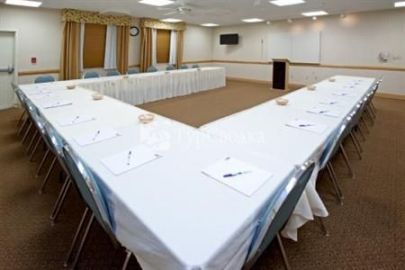 Holiday Inn Express Kokomo 2*
