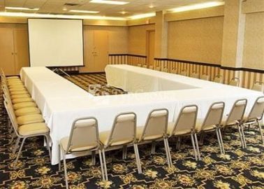 Quality Inn & Suites Kokomo 2*