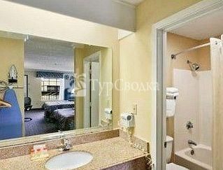 Fairway Inn La Porte (Texas) 2*