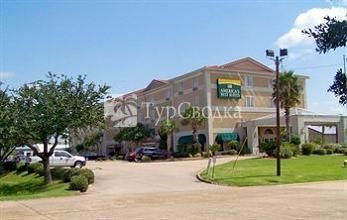 America's Best Inn & Suites Lafayette Hotel 1*