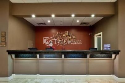 Crowne Plaza Hotel Lafayette Airport 4*