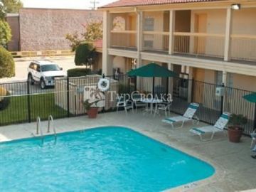 La Quinta Lafayette 3*