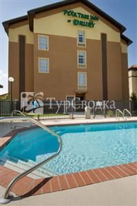Pear Tree Inn Lafayette 3*