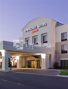 SpringHill Suites Lafayette South at River Ranch 3*