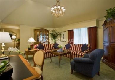 Lafayette Park Hotel & Spa 4*