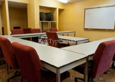 Clarion Inn & Suites Lafayette (Indiana) 3*