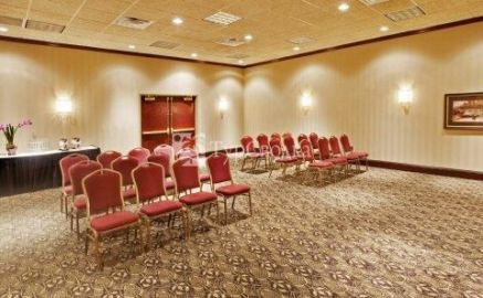 Holiday Inn Lafayette - City Centre 3*