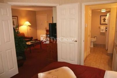 Homewood Suites Lafayette (Indiana) 3*