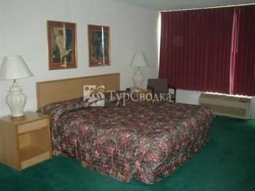 Quality Inn & Suites Lafayette (Indiana) 2*