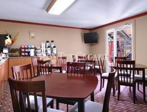 Baymont Inn & Suites Lake Charles 2*