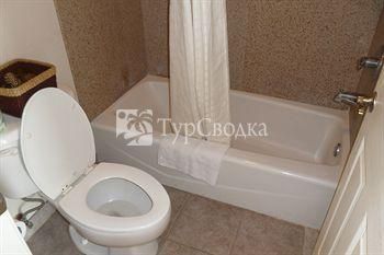 Deluxe Inn Motel Lake Charles 1*