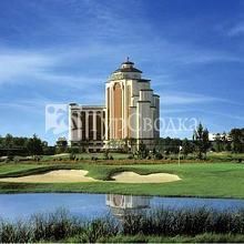 L'Auberge du Lac Casino Resort 5*