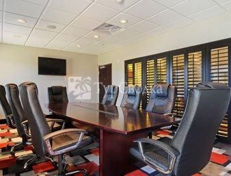 Wingate by Wyndham Lake Charles Casino Area 2*