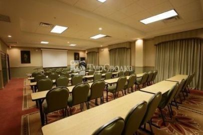 Country Inn & Suites By Carlson Lake City 3*