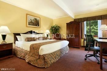 BEST WESTERN of Lake George 1*