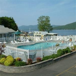 Marine Village Resort 3*