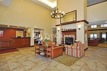 Homewood Suites by Hilton Denver West-Lakewood 3*