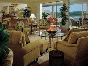 Four Seasons Resort Lana’i at Manele Bay 4*