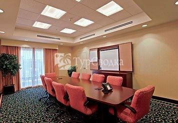 SpringHill Suites Lancaster/Palmdale 3*