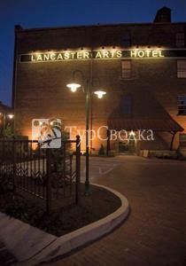 Lancaster Arts Hotel 3*