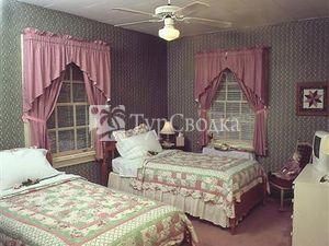 O'Flaherty's Dingeldein House Bed and Breakfast Lancaster (Pennsylvania) 1*