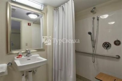 Red Roof Inn West Lansing (Michigan) 2*