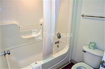 Motel 6 Lantana 1*