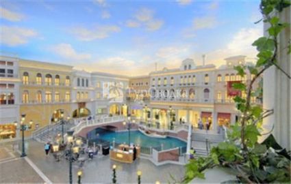 Venetian Resort Hotel and Casino 5*