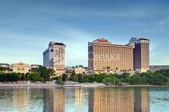 Harrah's Laughlin 3*