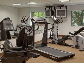 Days Inn & Suites Laurel 2*
