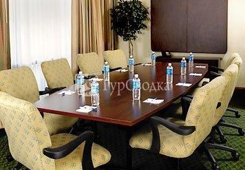 Fairfield Inn Laurel 3*