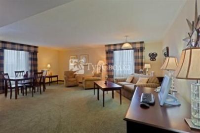 Holiday Inn Laurel West-I-95/RT 198W 3*
