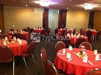 Northeast Garden Inn 2*