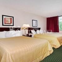 Quality Inn & Suites Laurel 2*