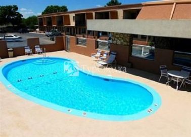 Quality Inn Lawrence 2*