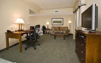 Homewood Suites Atlanta I-85-Lawrenceville-Duluth 3*