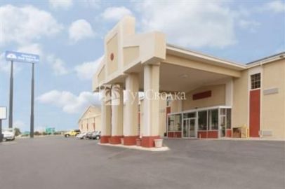 Americas Best Value Inn Lawton 2*