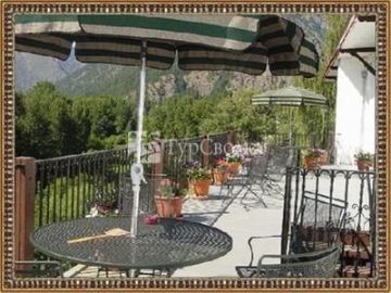 Bavarian Ritz Hotel 3*