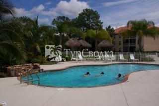 Coral Falls Apartments 3*