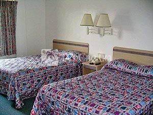 Motel 6 Leominster 1*