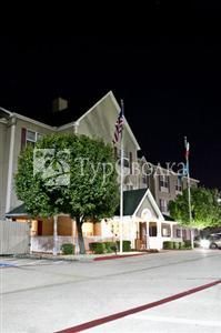 Country Inn & Suites By Carlson, Lewisville 2*