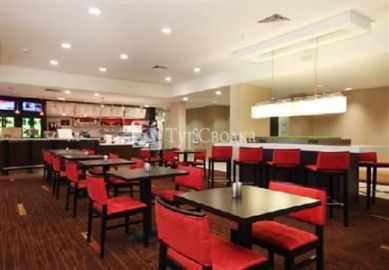 Courtyard by Marriott Dallas Lewisville 3*