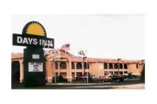 Days Inn Lewisville 2*