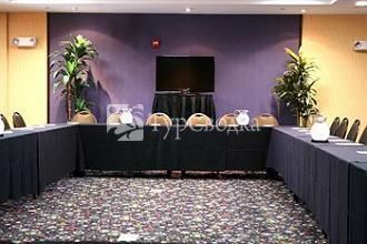 Hampton Inn & Suites Dallas/Lewisville-Vista Ridge Mall 2*