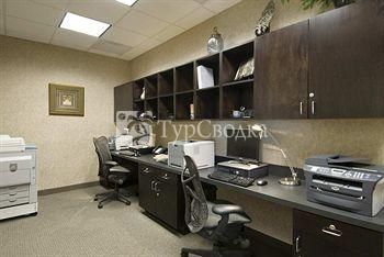 Hilton Garden Inn Dallas Lewisville 3*
